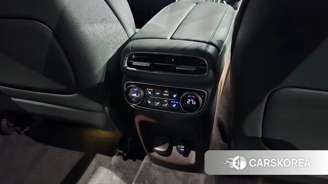 Genesis GV80 id 3626563 из Кореи 10