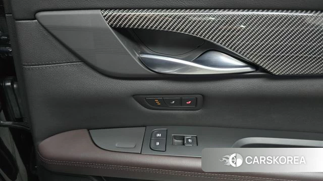 Cadillac CT6 id 3942424 из Кореи 10