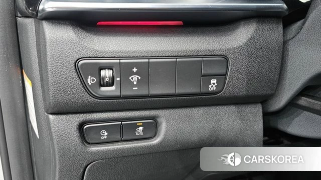 Kia Niro Plus id 4905828 из Кореи 10
