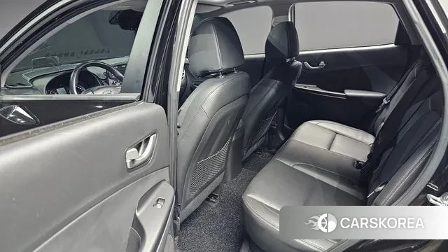 Hyundai Kona id 3422888 из Кореи 10