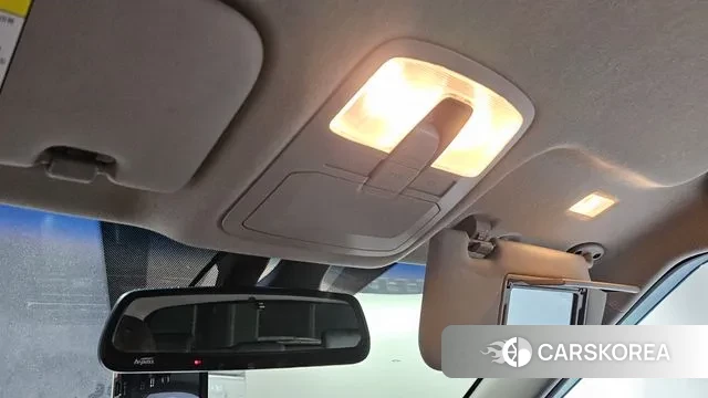 Ssangyong Berry New Tivoli id 3044864 из Кореи 10