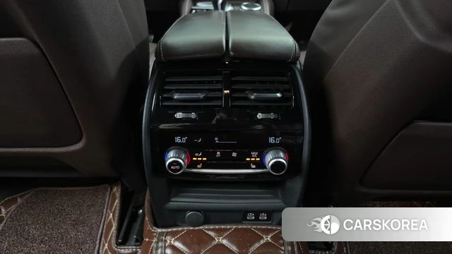 BMW 6 Series GT (G32) id 4535835 из Кореи 10