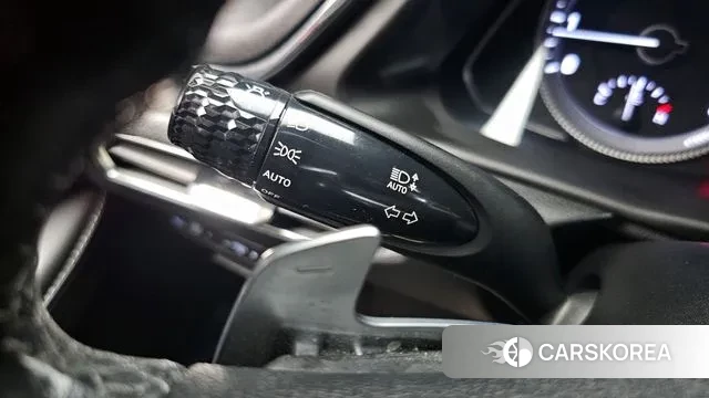 Hyundai Sonata (DN8) id 3379080 из Кореи 10