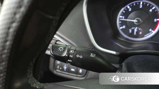 Hyundai Santa Fe TM id 4483041 из Кореи 10