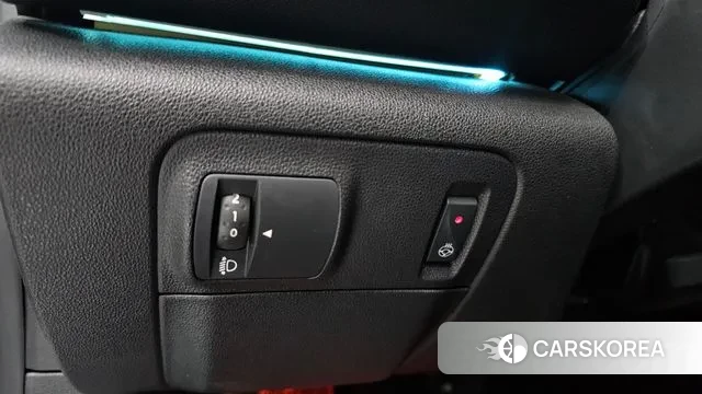 Renault Korea (Samsung) The New SM6 id 3306903 из Кореи 10