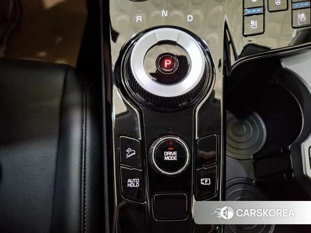 Kia Sportage 5th Generation Hybrid id 4834990 из Кореи 10
