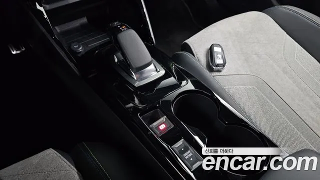 Peugeot e-2008 second generation id 2696705 из Кореи 10