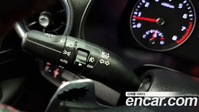 Kia Come New K3 id 2305062 из Кореи 10