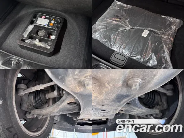 Jeep Compass 2nd Generation id 2651538 из Кореи 10