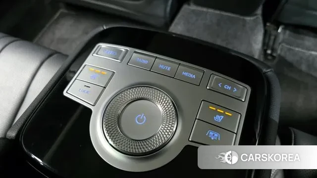 Genesis G80 (RG3) id 3463549 из Кореи 10