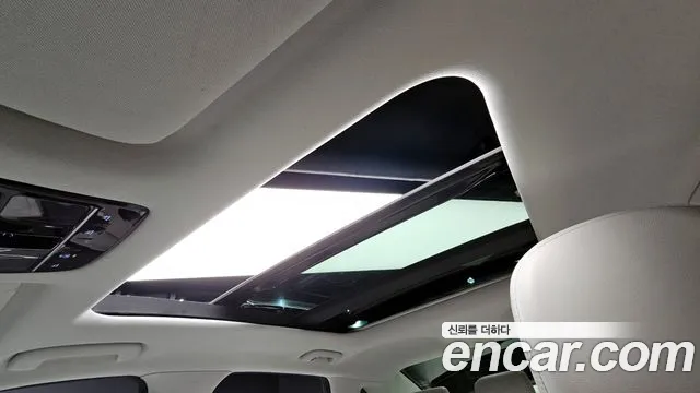 Hyundai Grandeur Hybrid (GN7) id 2495082 из Кореи 10