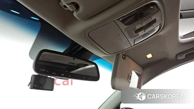 Kia K5 Hybrid 2nd Generation id 3761416 из Кореи 10