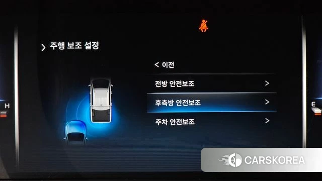 Ssangyong The New Rexton Sports Cannes id 4784008 из Кореи 10