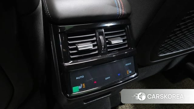 Renault Korea (Samsung) Grand Coleos id 4248157 из Кореи 10
