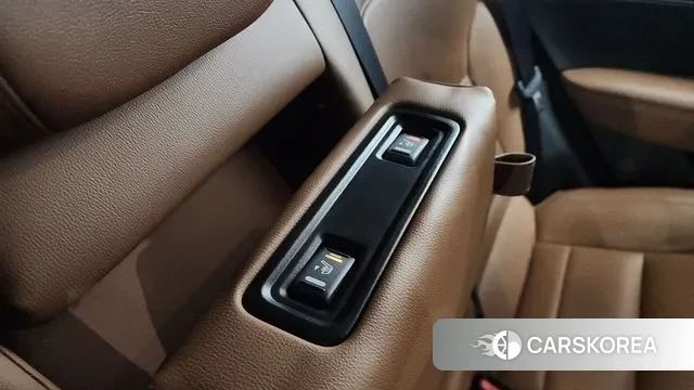 Renault Korea (Samsung) The New QM6 id 3634042 из Кореи 10