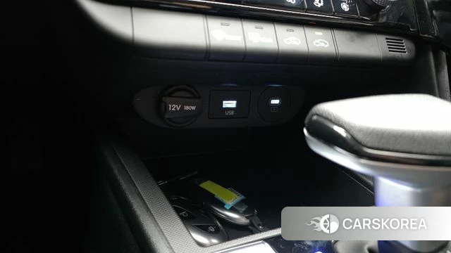 Hyundai The New Avante Hybrid (CN7) id 4291841 из Кореи 10