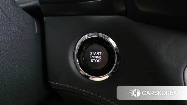 Ssangyong Rexton Sports id 4750901 из Кореи 10