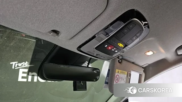 Hyundai The New Santa Fe id 3707841 из Кореи 10