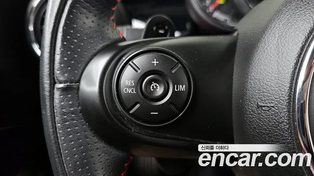 Mini Cooper S id 2891486 из Кореи 10