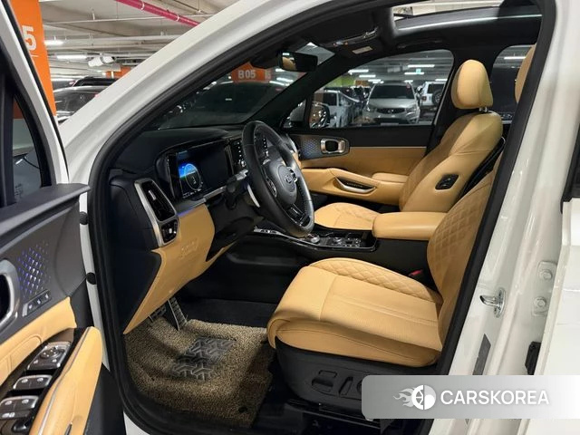 Kia Sorento 4th Generation id 4731892 из Кореи 10