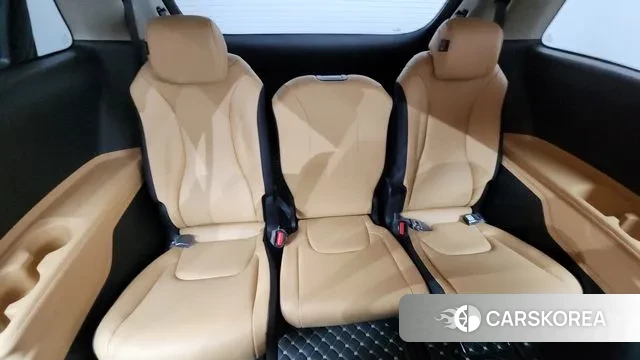 Kia Carnival 4th generation id 3625956 из Кореи 10