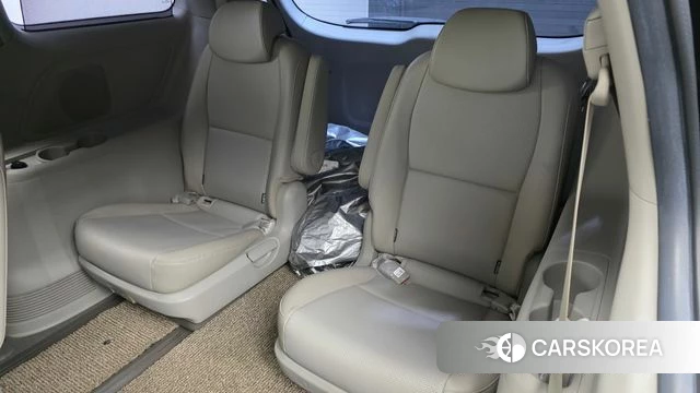 Kia The New Carnival id 3861412 из Кореи 10