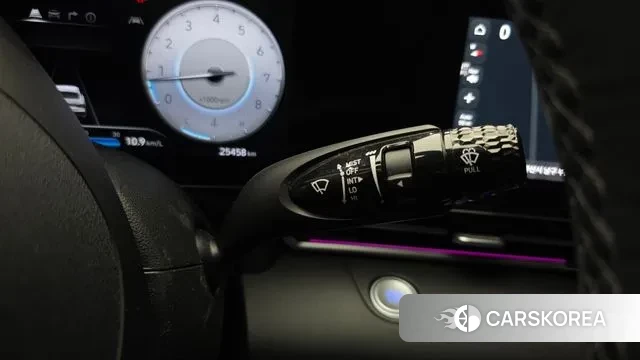 Hyundai The New Avante (CN7) id 3267518 из Кореи 10