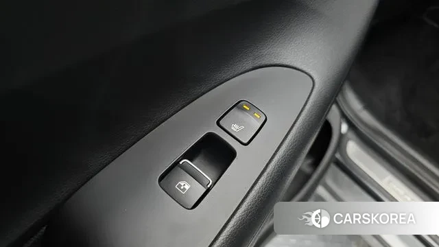 Hyundai The New Grandeur IG Hybrid id 3649833 из Кореи 10