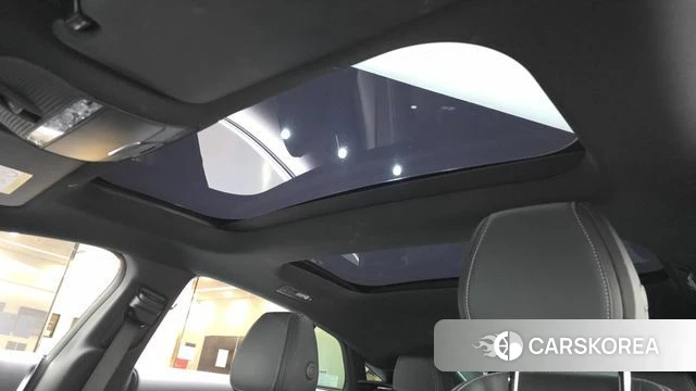 Mercedes-Benz AMG GT id 4623930 из Кореи 10