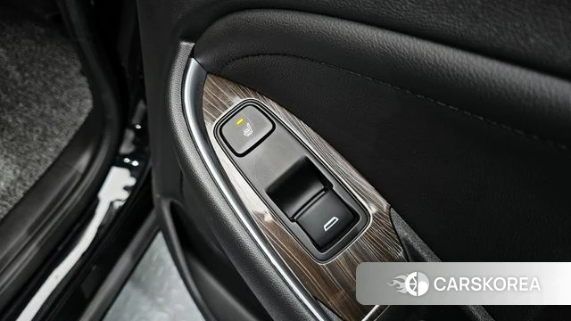 Chevrolet (GM Daewoo) The New Malibu id 4225455 из Кореи 10