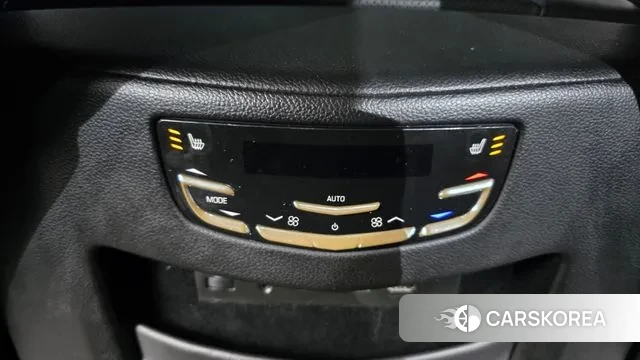 Cadillac Escalade id 3778997 из Кореи 10