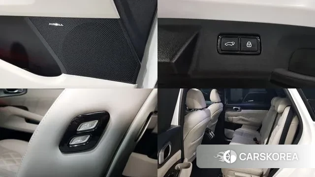 Kia Sorento 4th Generation id 3595347 из Кореи 10