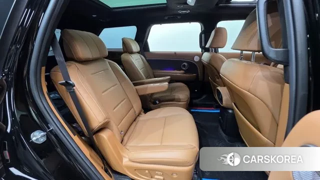 Hyundai Palisade (LX3) id 3388319 из Кореи 10