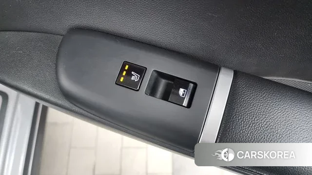 Hyundai Grandeur (GN7) id 3472220 из Кореи 10