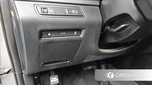 Hyundai Sonata New Rise id 3515243 из Кореи 10