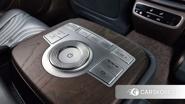 Genesis G80 (RG3) id 3525640 из Кореи 10