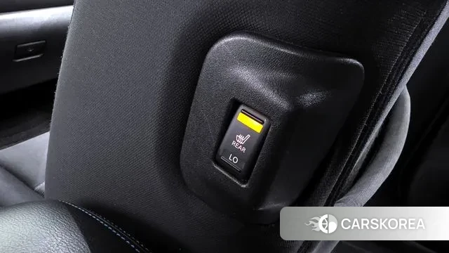 Nissan Leaf (ZE1) id 3324944 из Кореи 10