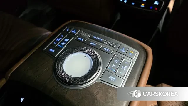 Genesis G80 (RG3) id 3022664 из Кореи 10