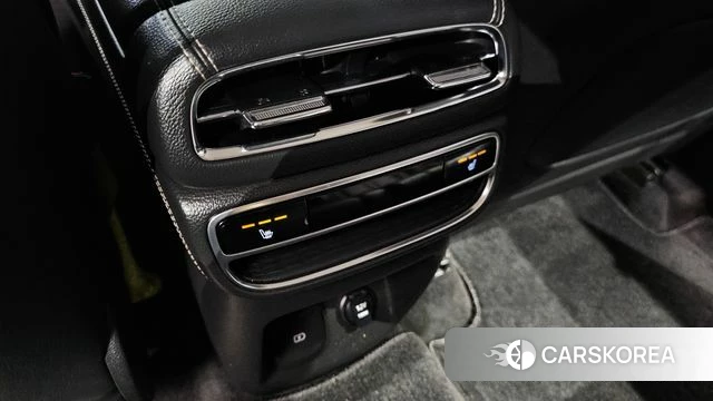 Genesis GV80 id 4482220 из Кореи 10