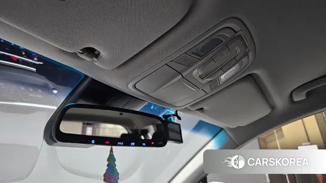 Hyundai Santa Fe TM id 3374932 из Кореи 10