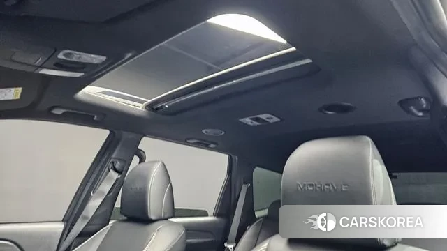 Kia Mohave Master id 3524270 из Кореи 10