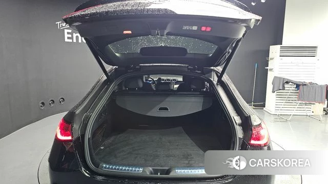 Mercedes-Benz GLC-Class X254 id 4607696 из Кореи 10