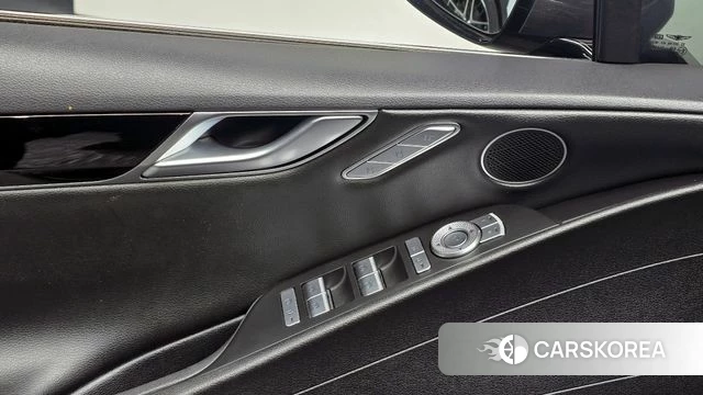 Genesis G80 (RG3) id 4244709 из Кореи 10