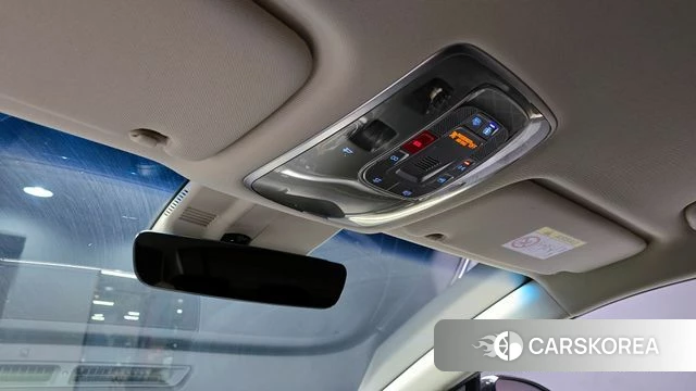 Genesis G80 (RG3) id 4223603 из Кореи 10