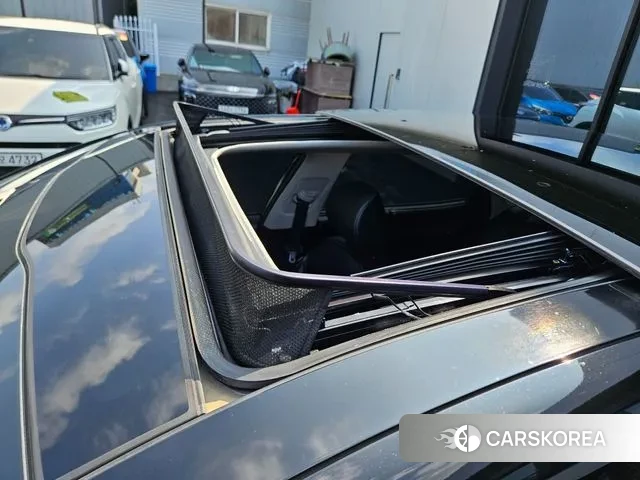 Kia K7 Premier id 2999711 из Кореи 10