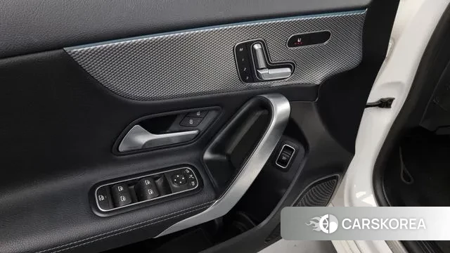 Mercedes-Benz A-Class W177 id 3258362 из Кореи 10