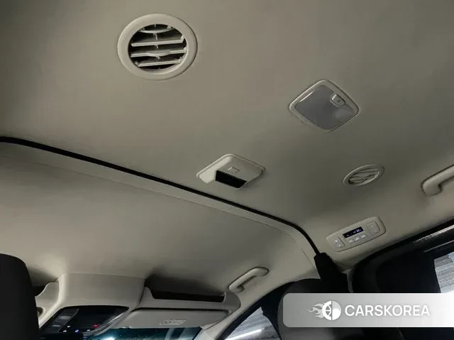 Hyundai Staria id 3486940 из Кореи 10