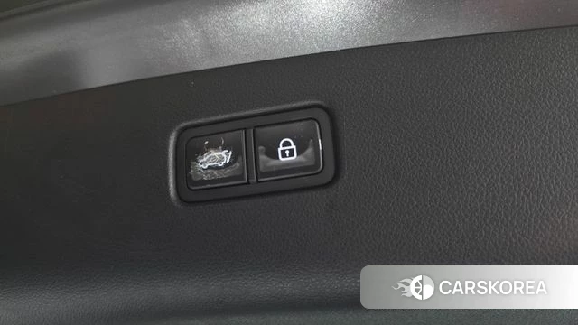 Genesis GV70 id 3852245 из Кореи 10