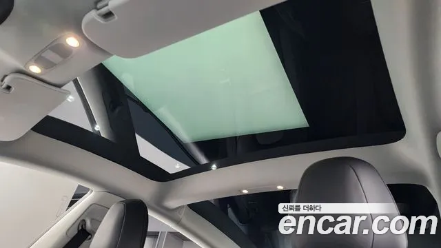 Tesla Model 3 id 2511907 из Кореи 10