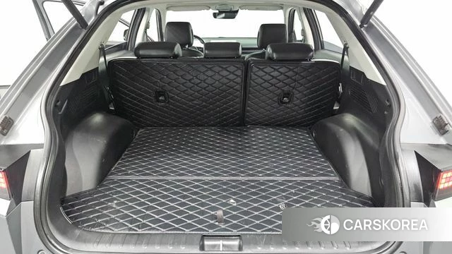 Hyundai Ionic 5 id 4651279 из Кореи 10